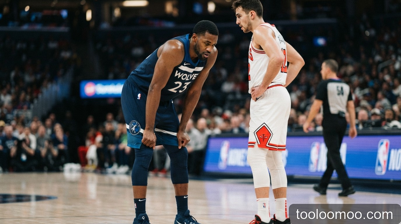 Lịch thi đấu NBA 2026-27 chính thức: Những cặp đấu 'đinh' không thể bỏ lỡ - 2