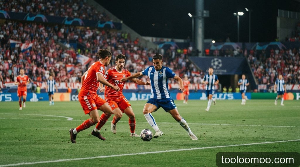 Champions League 2026/27: Những điểm nhấn chiến thuật sau lượt trận mở màn