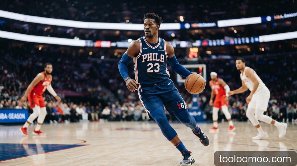 NBA 2026-27 khởi tranh: Những thay đổi nhân sự và tham vọng của các ông lớn